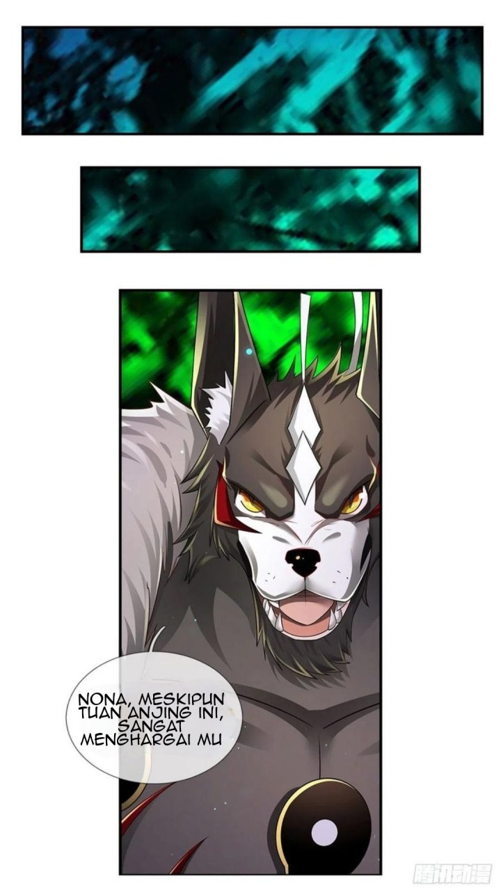 100.000 Layers Of Body Refining: I Raise All Emperor Chapter 104 Gambar 7