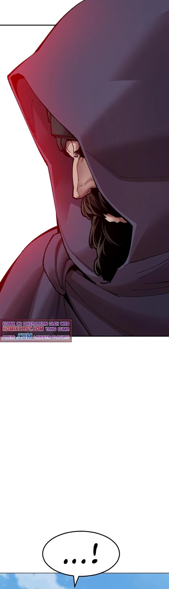 Limit Breaker Chapter 64 Gambar 28