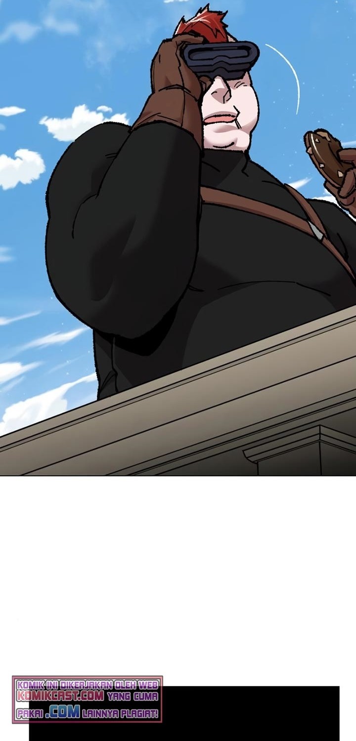 Limit Breaker Chapter 64 Gambar 32