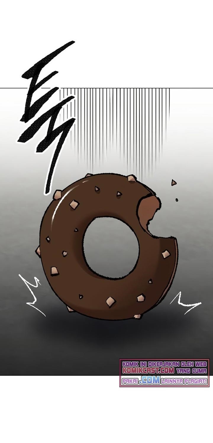 Limit Breaker Chapter 64 Gambar 34