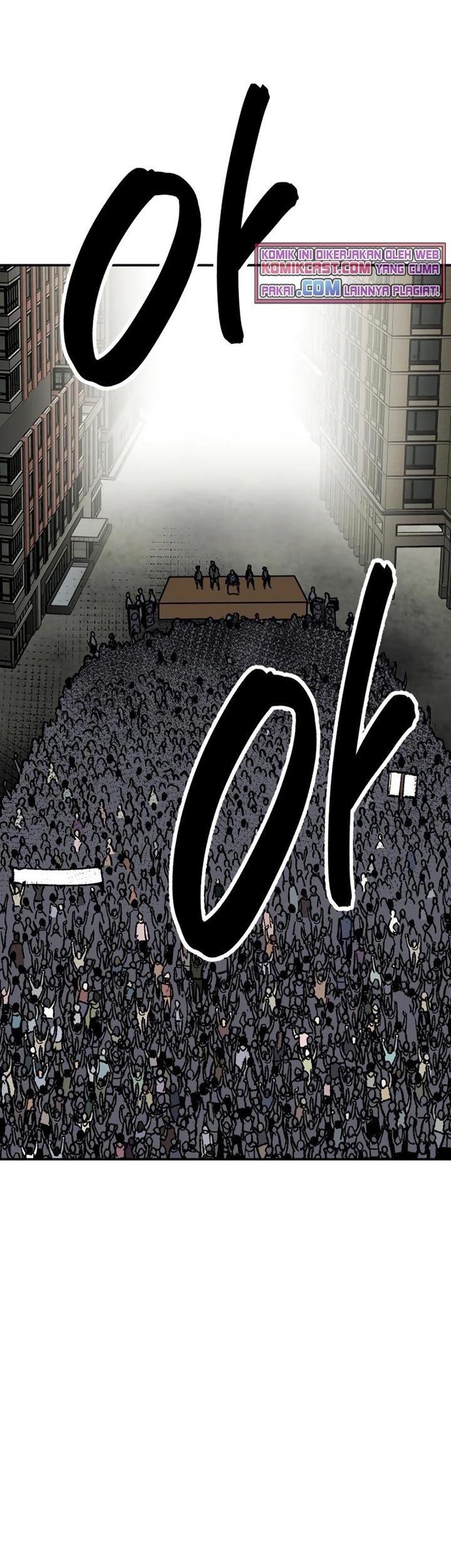 Limit Breaker Chapter 64 Gambar 20