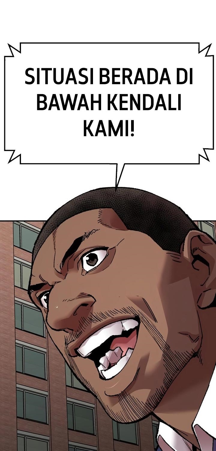 Limit Breaker Chapter 64 Gambar 21