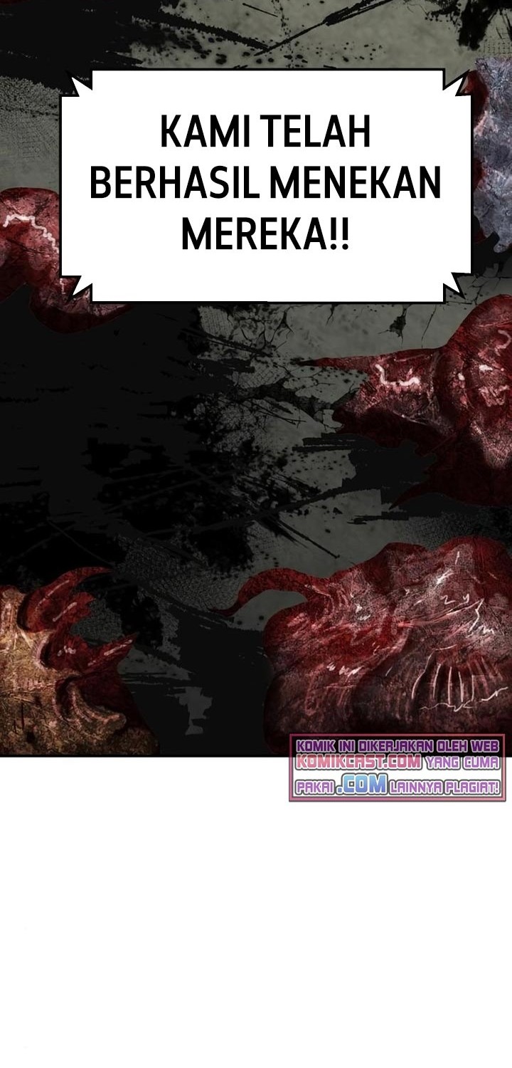 Limit Breaker Chapter 64 Gambar 23