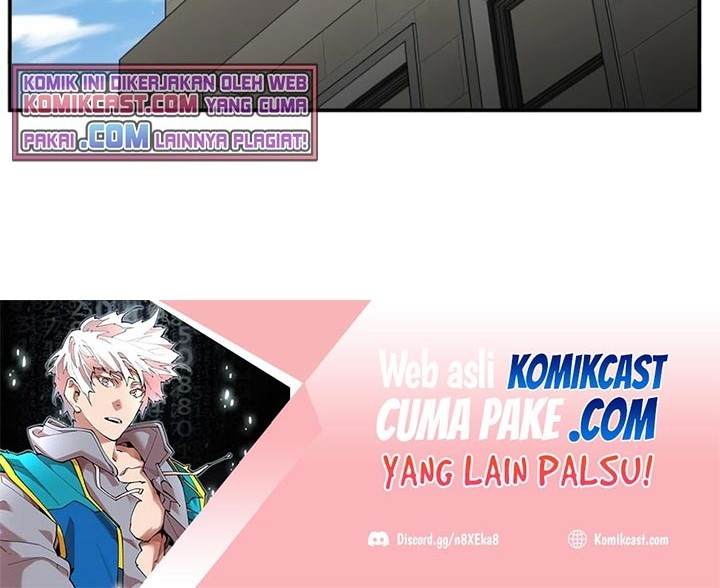 Limit Breaker Chapter 64 Gambar 25