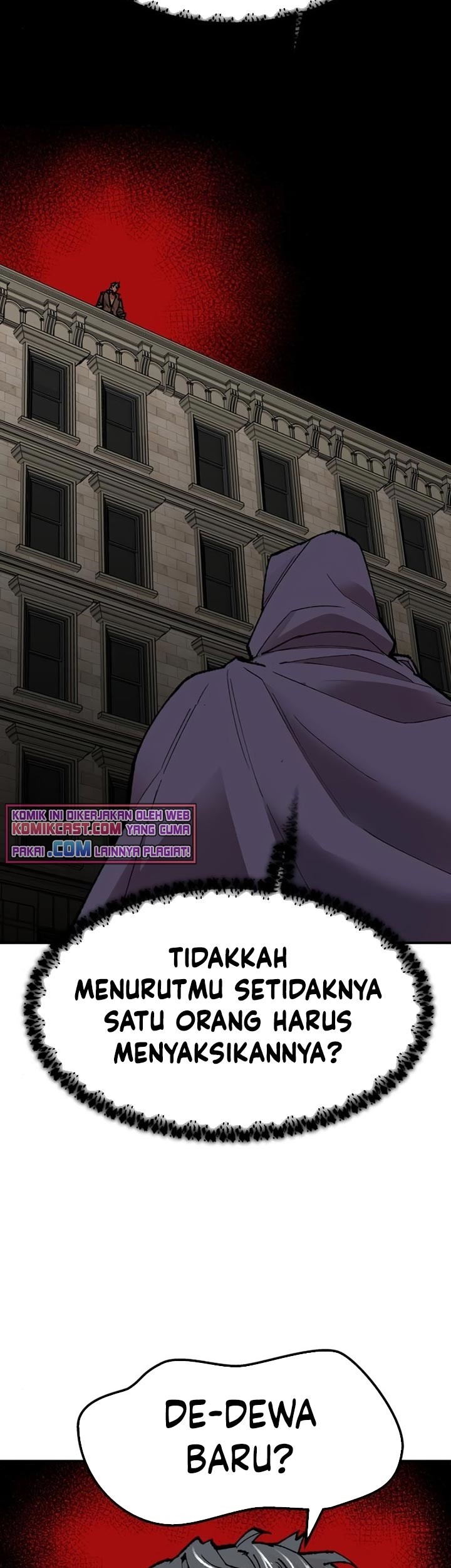 Limit Breaker Chapter 64 Gambar 43