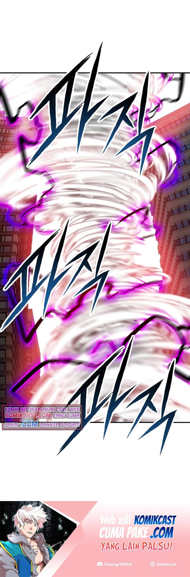 Limit Breaker Chapter 64 Gambar 66