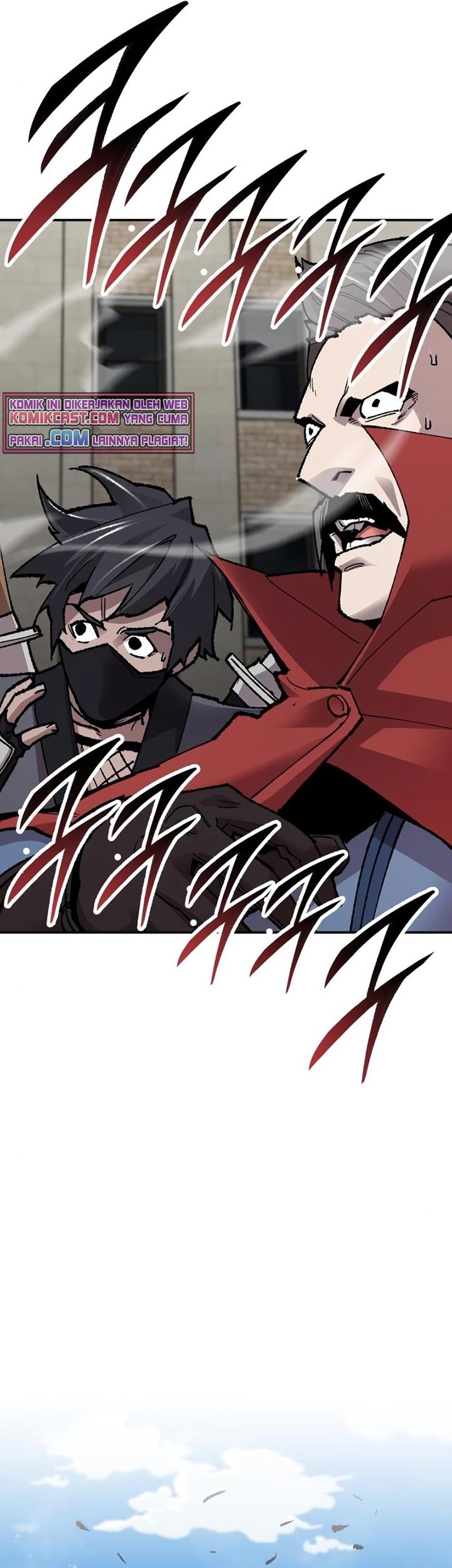 Limit Breaker Chapter 64 Gambar 67