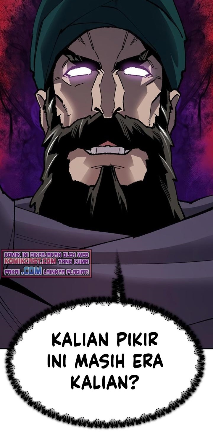 Limit Breaker Chapter 64 Gambar 70