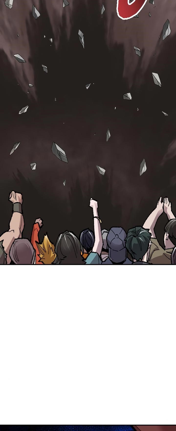 Limit Breaker Chapter 64 Gambar 56