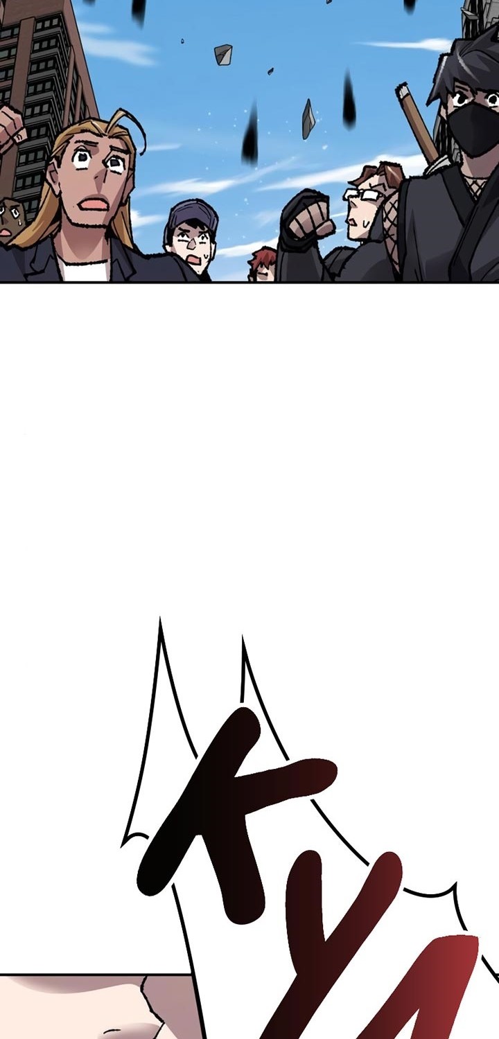 Limit Breaker Chapter 64 Gambar 58