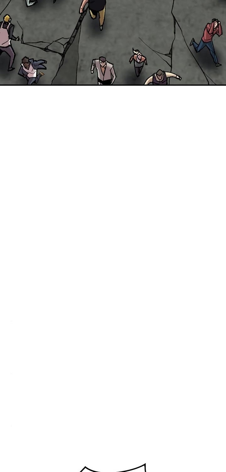 Limit Breaker Chapter 64 Gambar 60