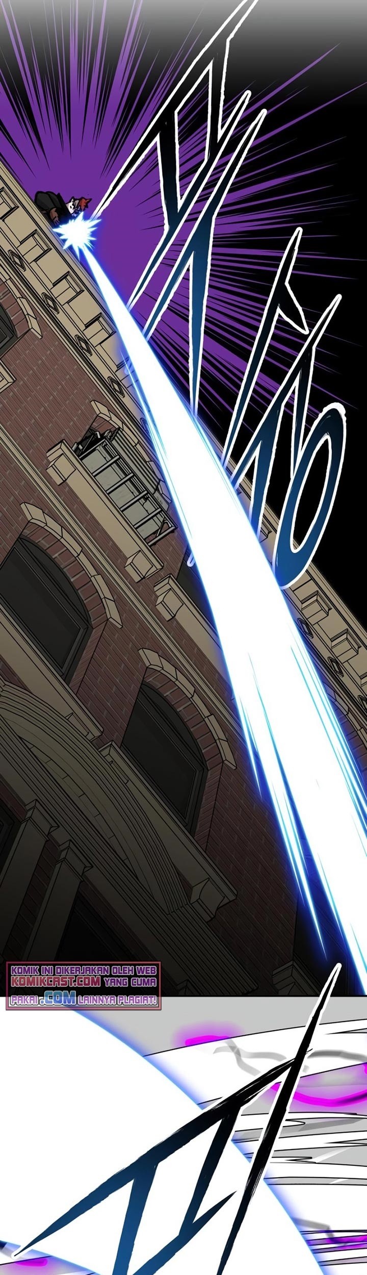 Limit Breaker Chapter 64 Gambar 77