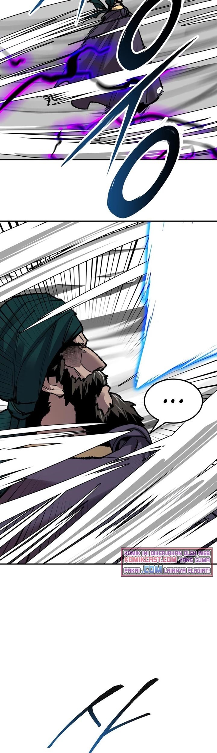 Limit Breaker Chapter 64 Gambar 79