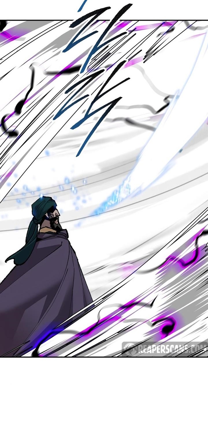 Limit Breaker Chapter 64 Gambar 80