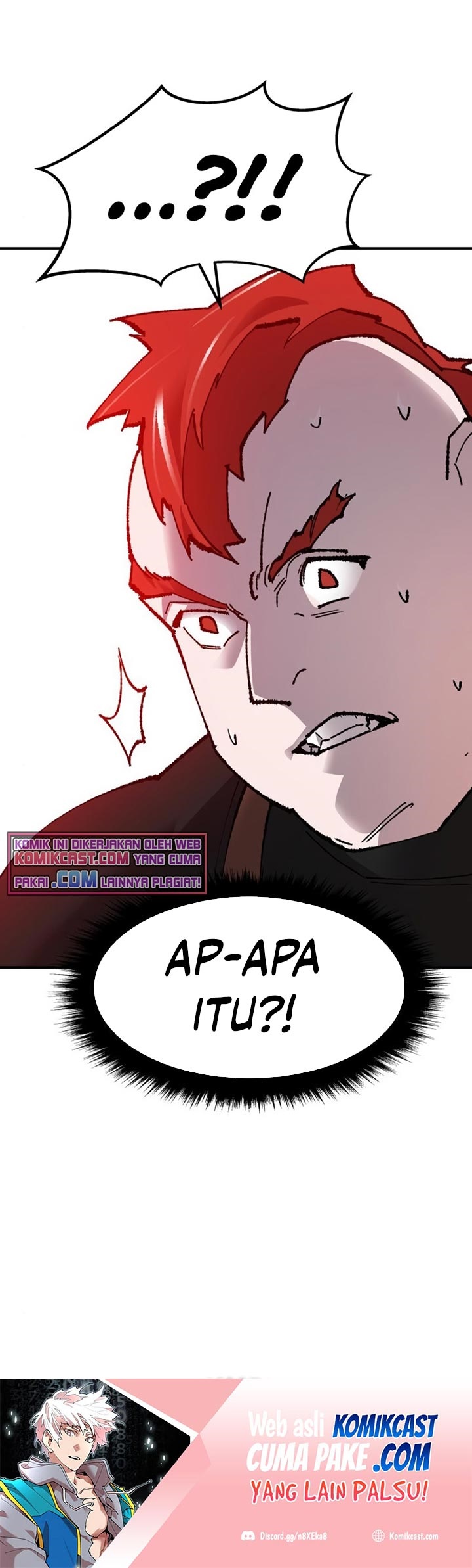 Limit Breaker Chapter 64 Gambar 81