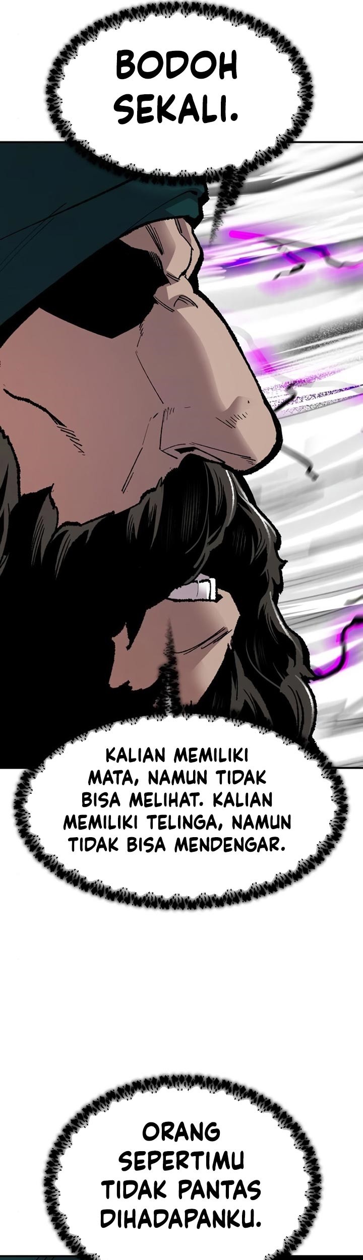 Limit Breaker Chapter 64 Gambar 82