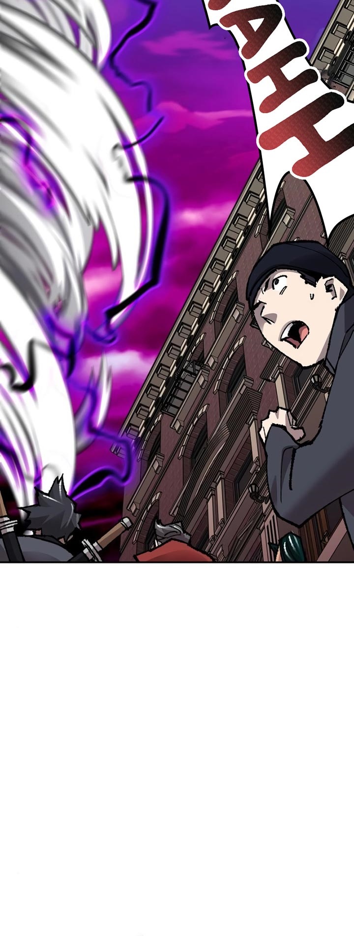 Limit Breaker Chapter 64 Gambar 86