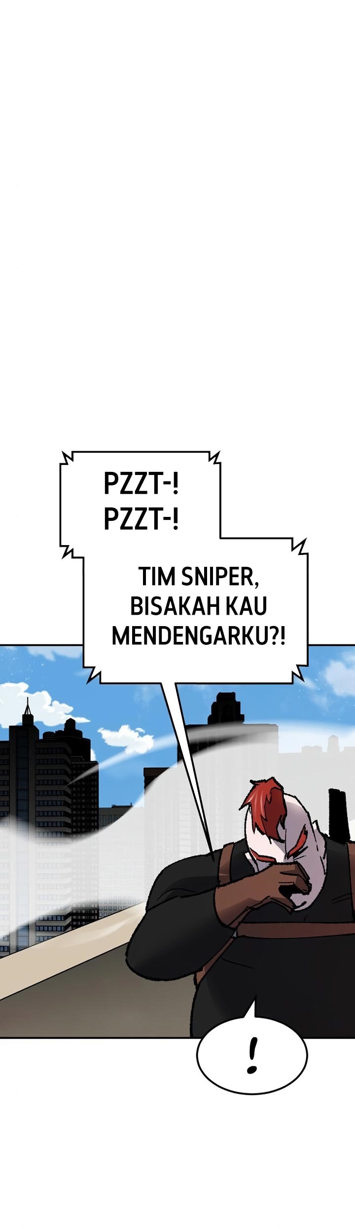 Limit Breaker Chapter 64 Gambar 71