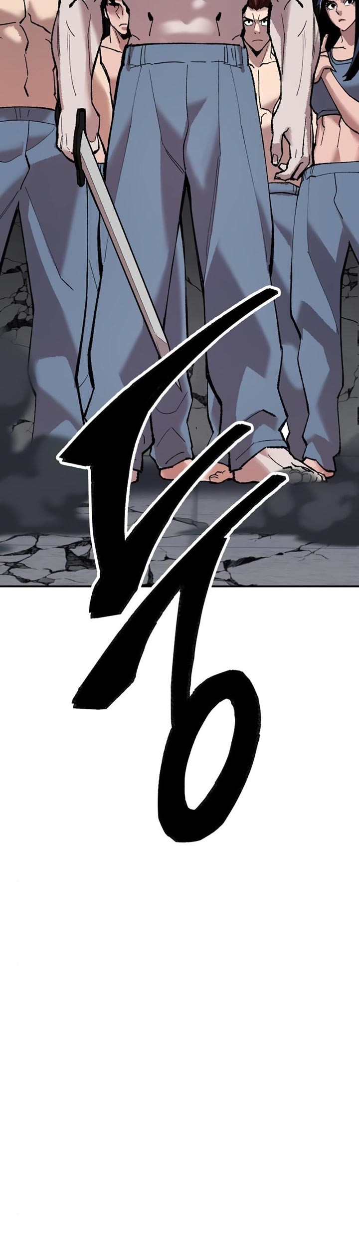 Limit Breaker Chapter 64 Gambar 6