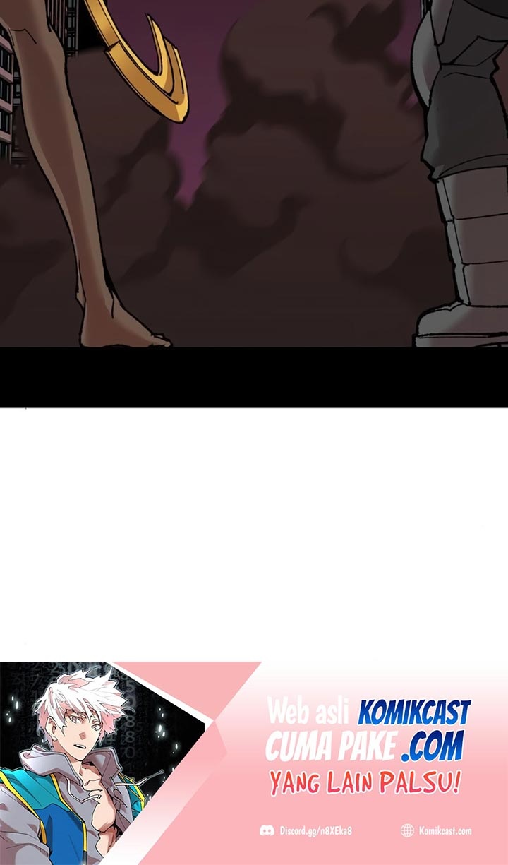 Limit Breaker Chapter 64 Gambar 97