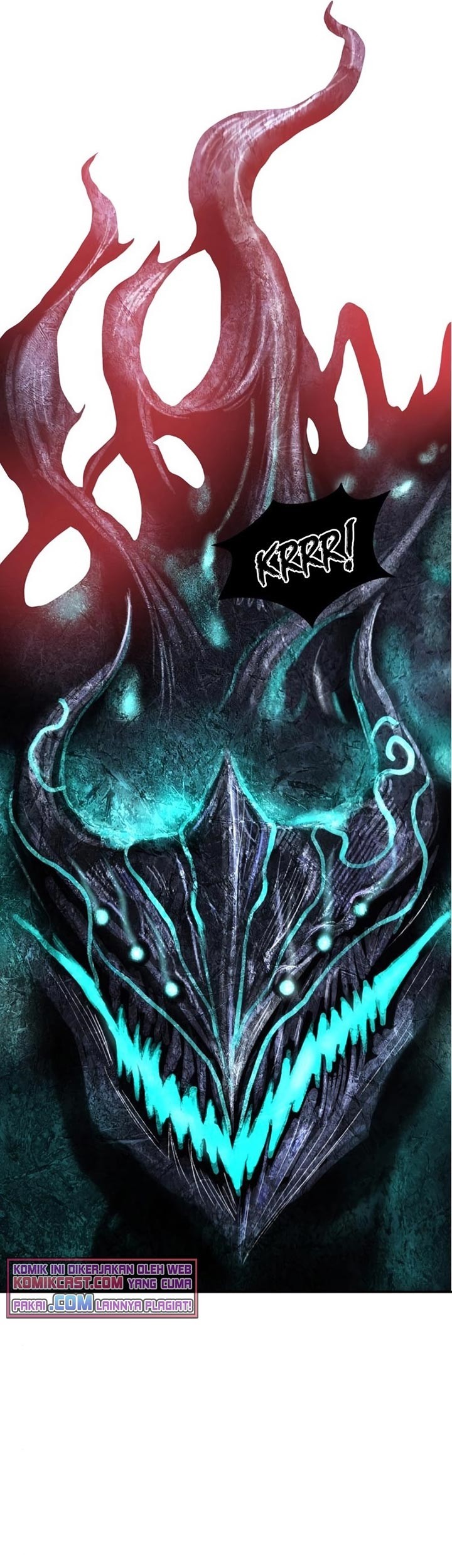 Limit Breaker Chapter 64 Gambar 98