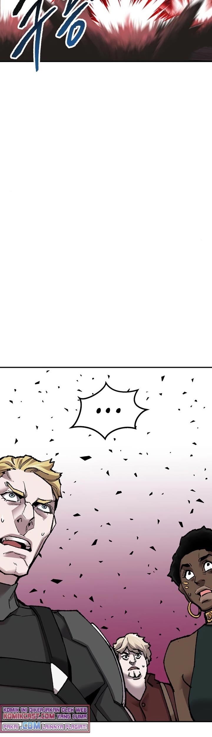 Limit Breaker Chapter 64 Gambar 100