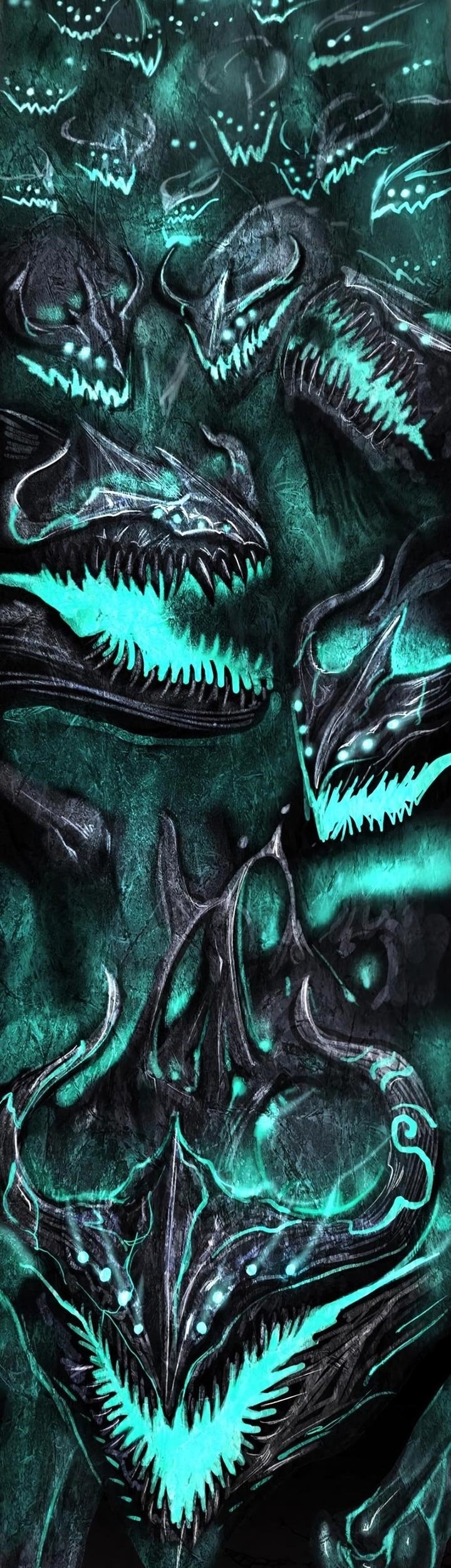 Limit Breaker Chapter 64 Gambar 102