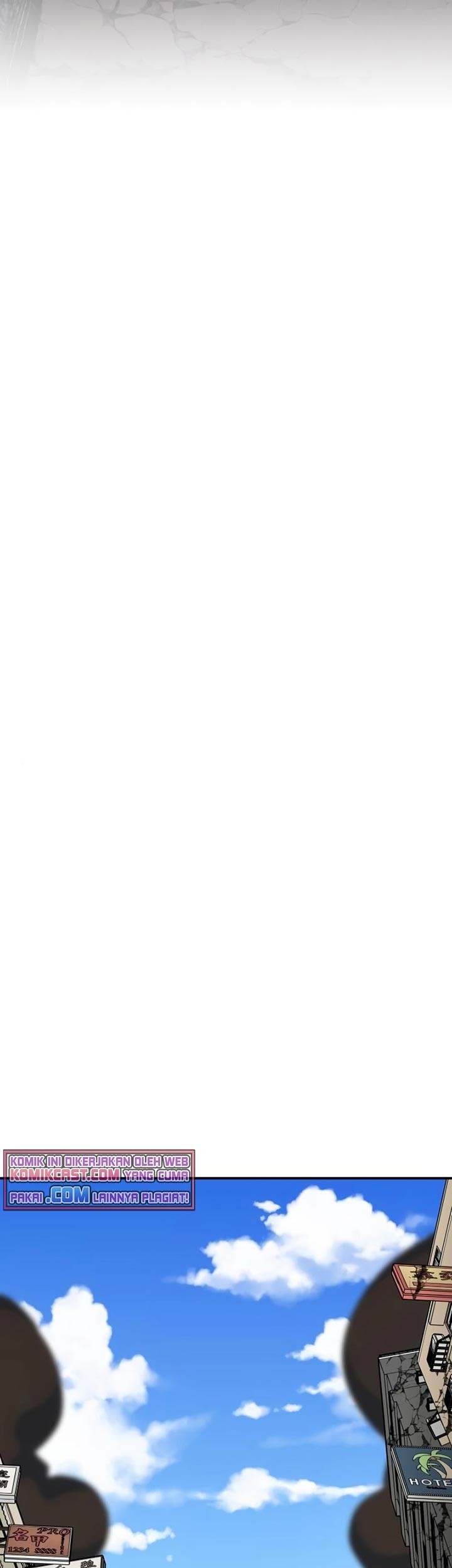 Limit Breaker Chapter 64 Gambar 104