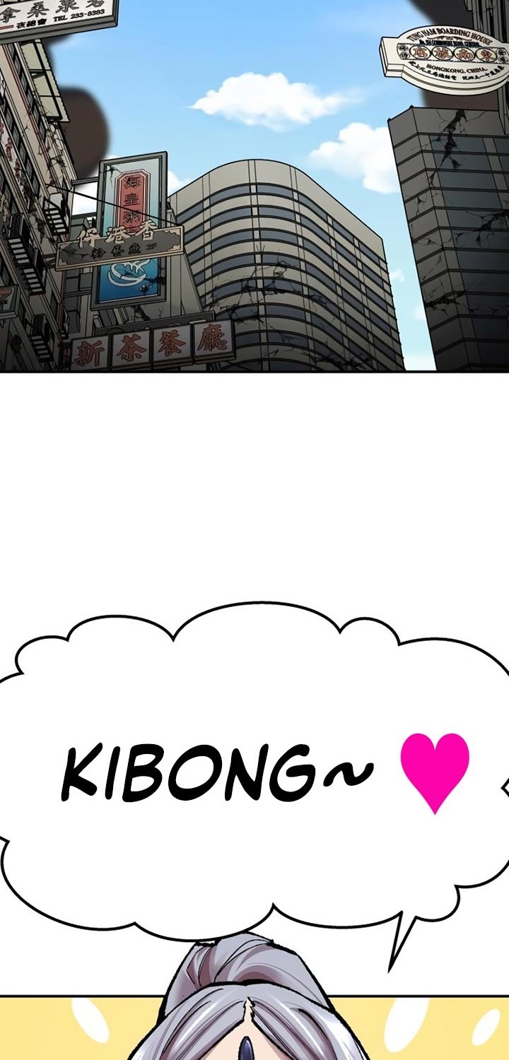 Limit Breaker Chapter 64 Gambar 105