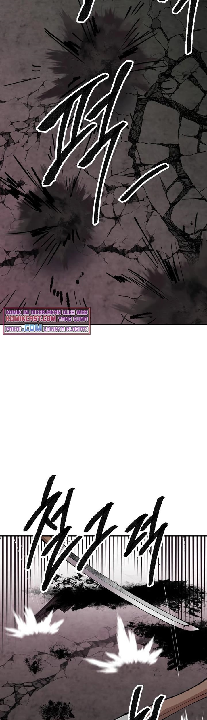 Limit Breaker Chapter 64 Gambar 89