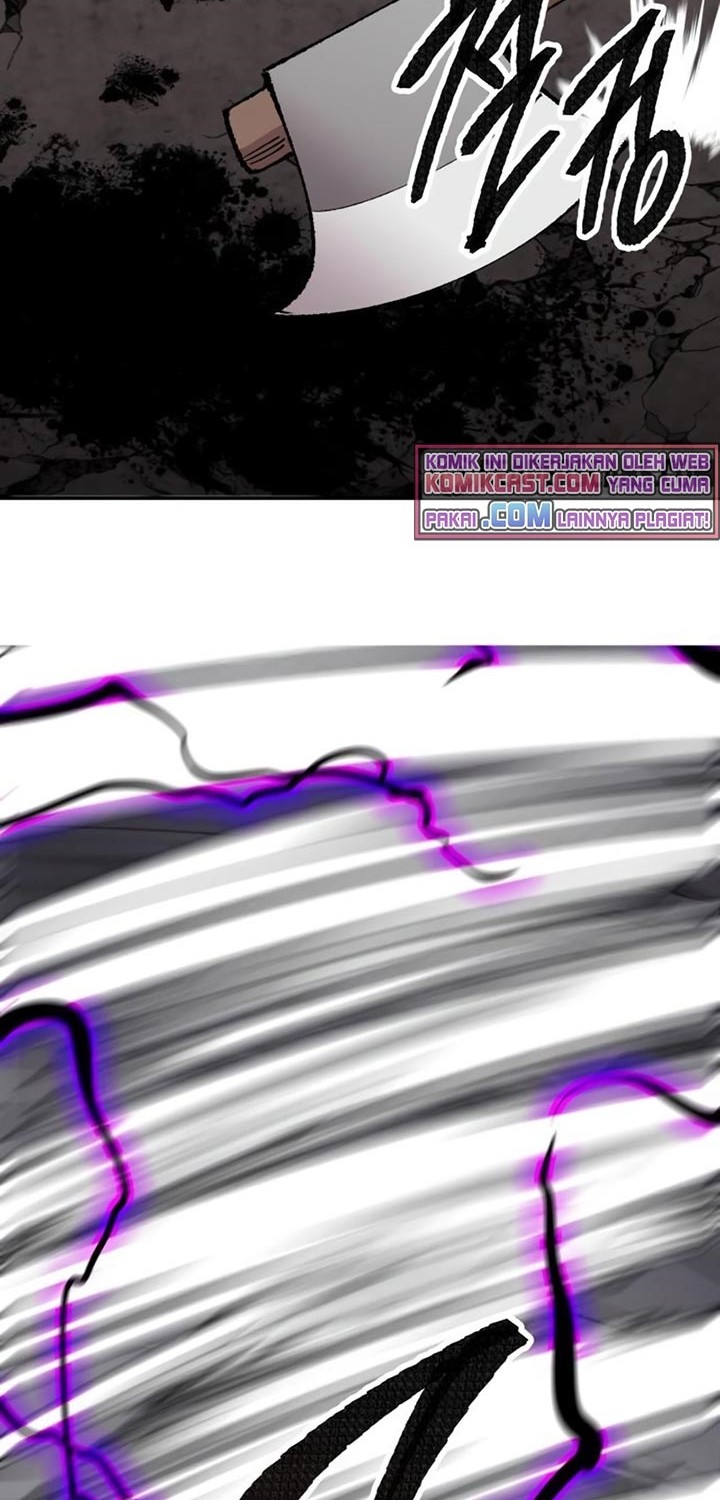 Limit Breaker Chapter 64 Gambar 90