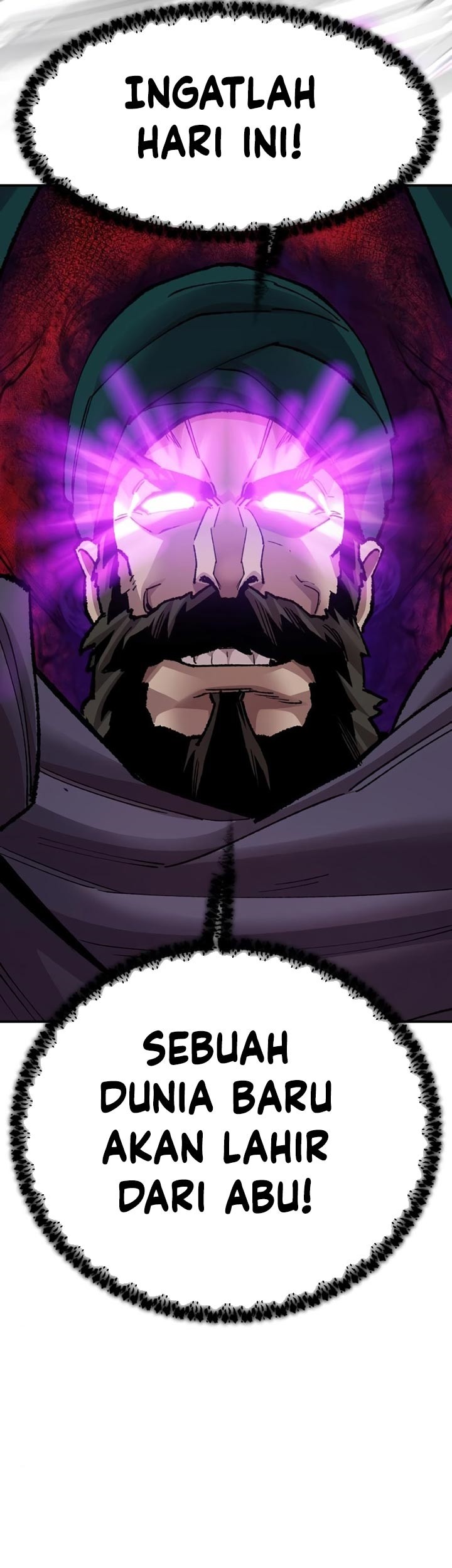 Limit Breaker Chapter 64 Gambar 93