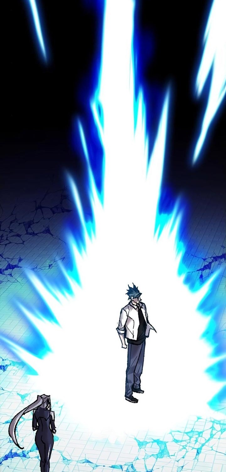 Limit Breaker Chapter 64 Gambar 115