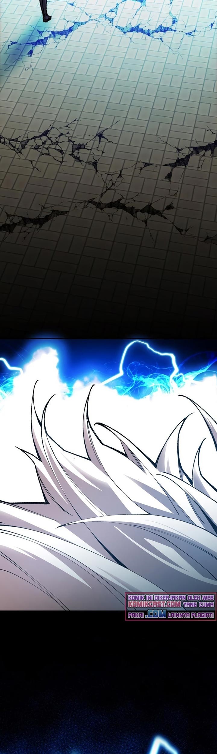 Limit Breaker Chapter 64 Gambar 116