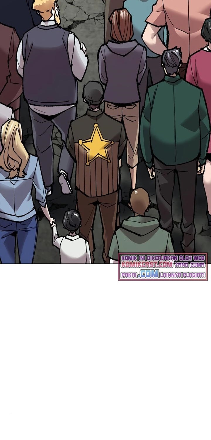 Limit Breaker Chapter 64 Gambar 15