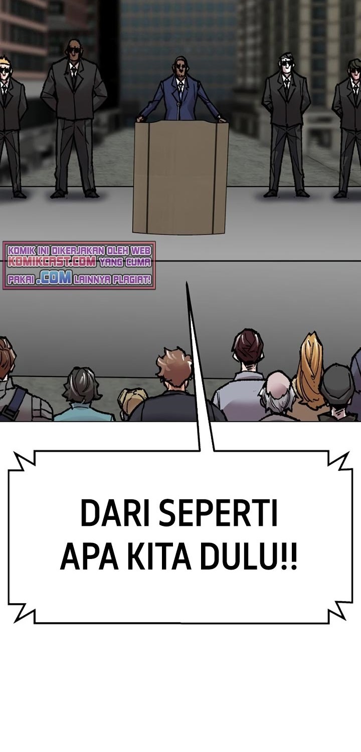 Limit Breaker Chapter 64 Gambar 17