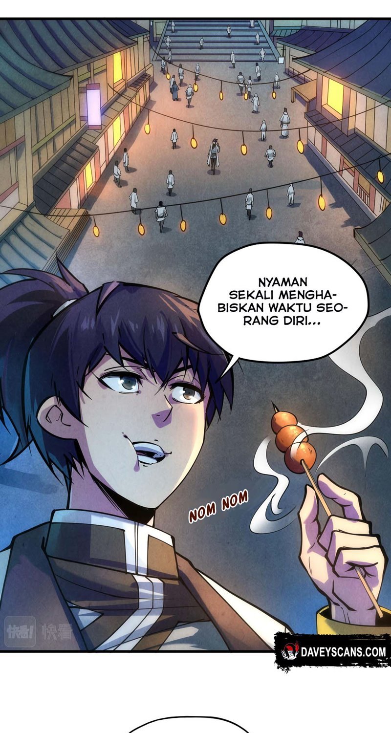 The Ultimate of All Ages Chapter 44 Gambar 14