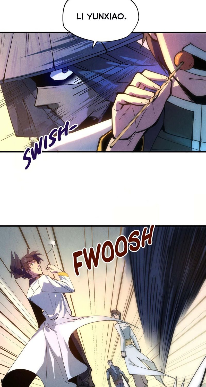 The Ultimate of All Ages Chapter 44 Gambar 15