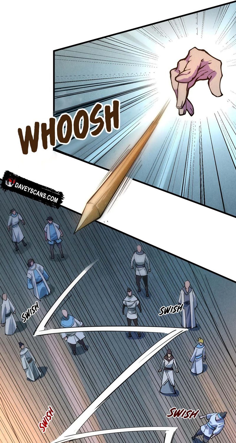 The Ultimate of All Ages Chapter 44 Gambar 18