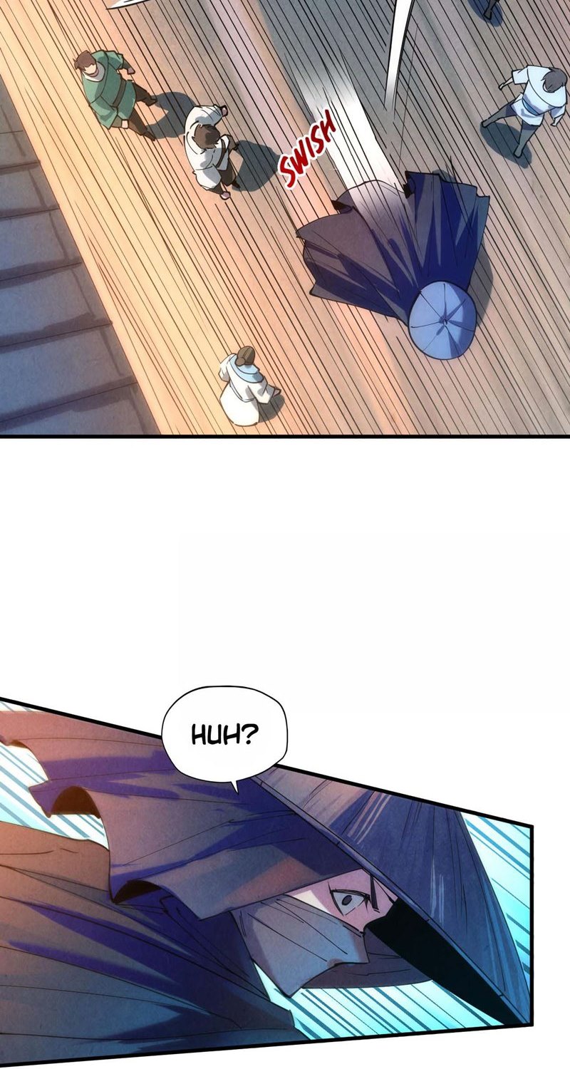 The Ultimate of All Ages Chapter 44 Gambar 19