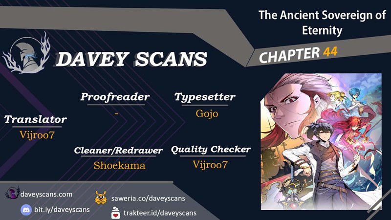 Komik The Ultimate of All Ages Chapter 44 gambar nomor 1