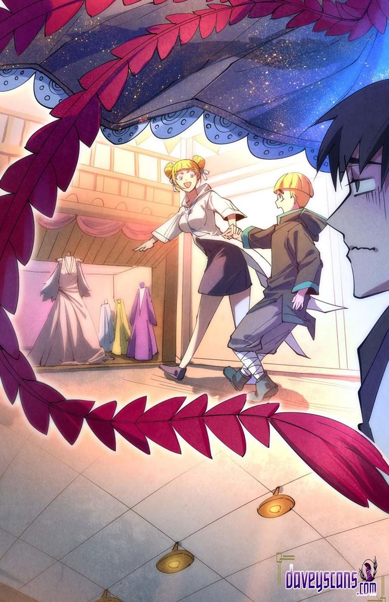 The Ultimate of All Ages Chapter 44 Gambar 10