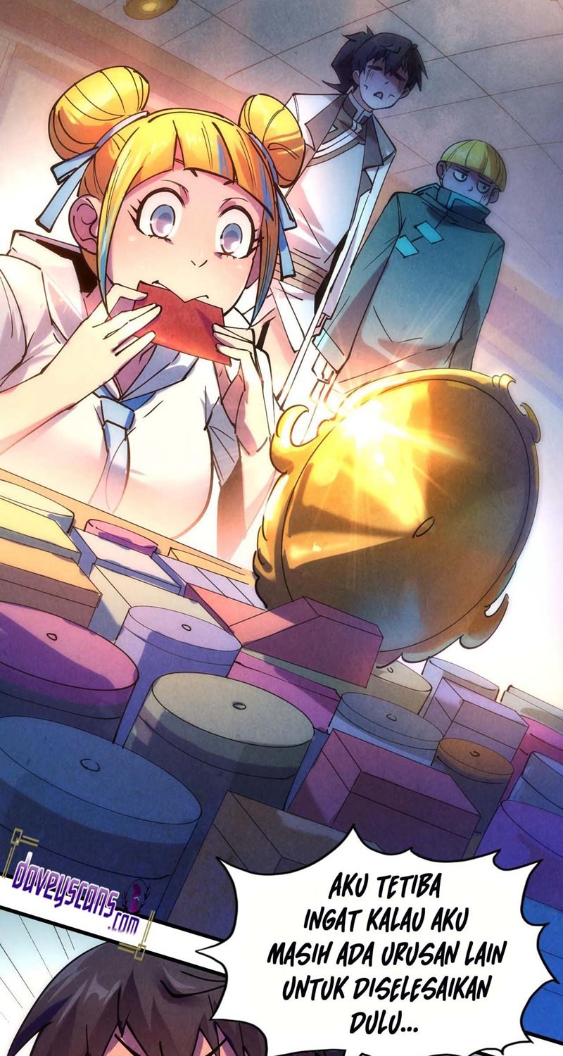 The Ultimate of All Ages Chapter 44 Gambar 11