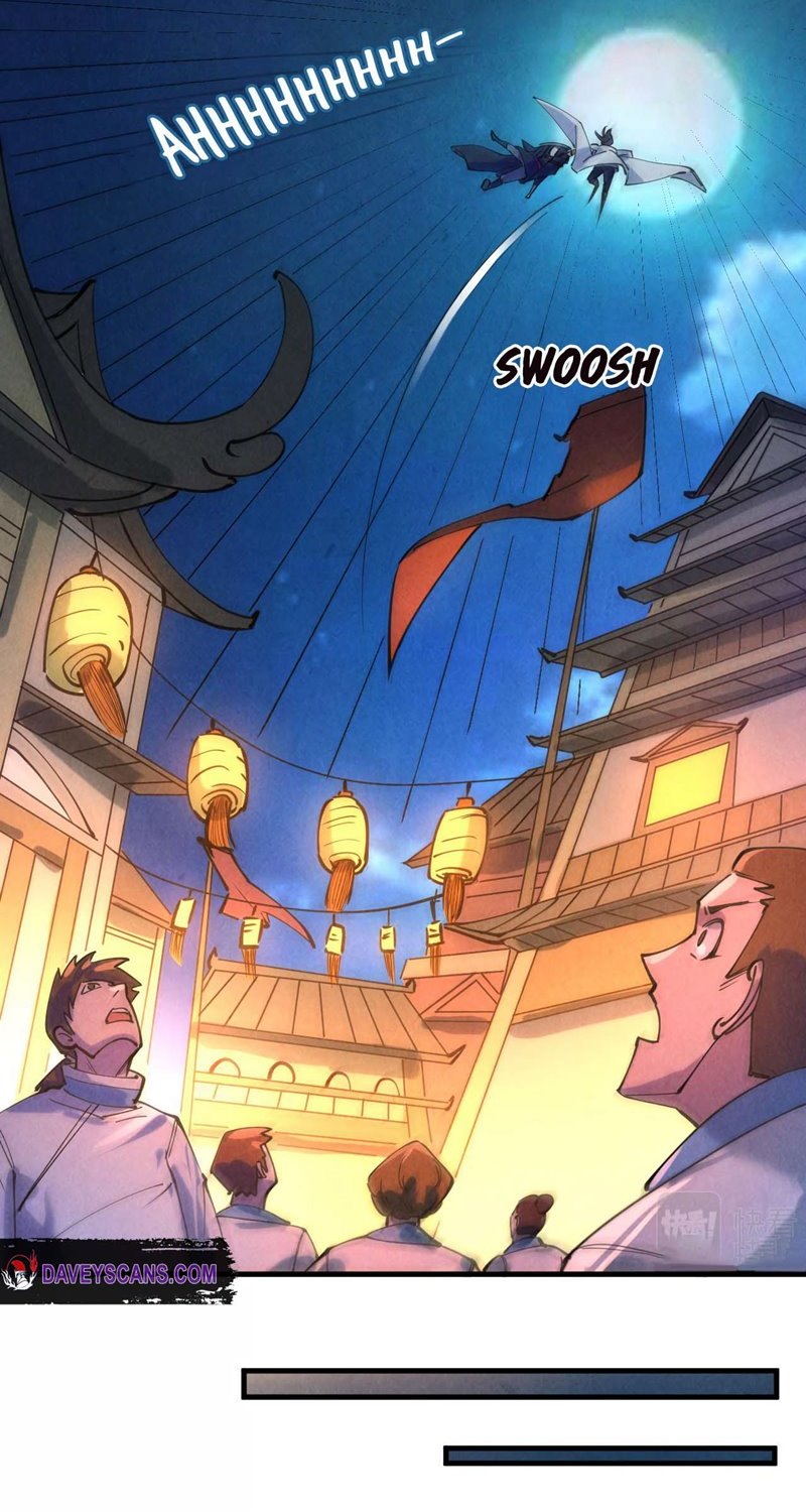 The Ultimate of All Ages Chapter 44 Gambar 24