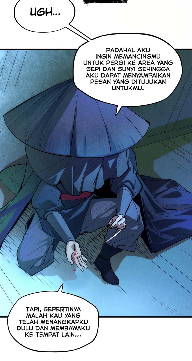 The Ultimate of All Ages Chapter 44 Gambar 27