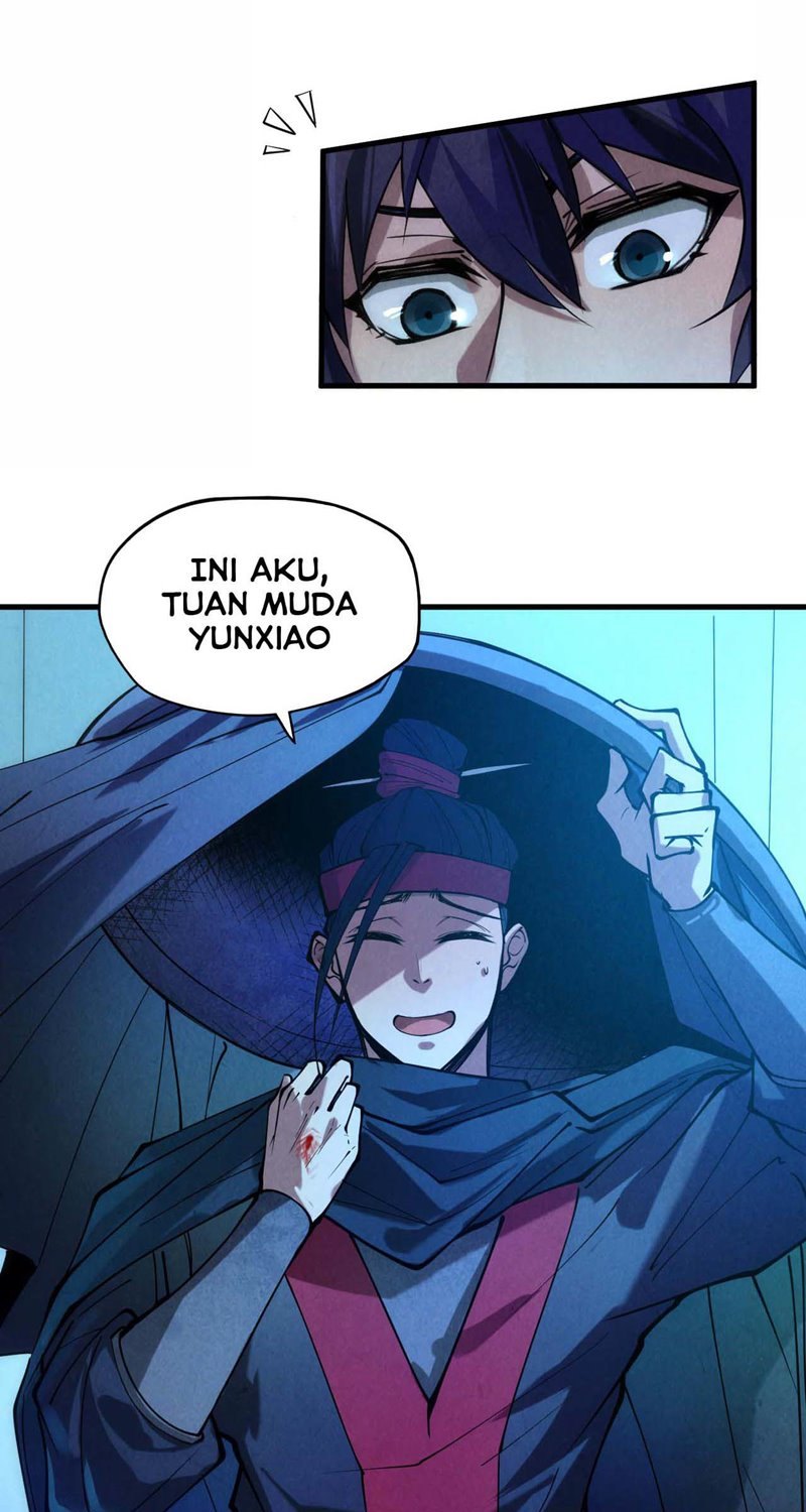 The Ultimate of All Ages Chapter 44 Gambar 29