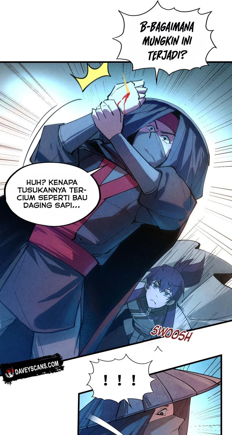 The Ultimate of All Ages Chapter 44 Gambar 22