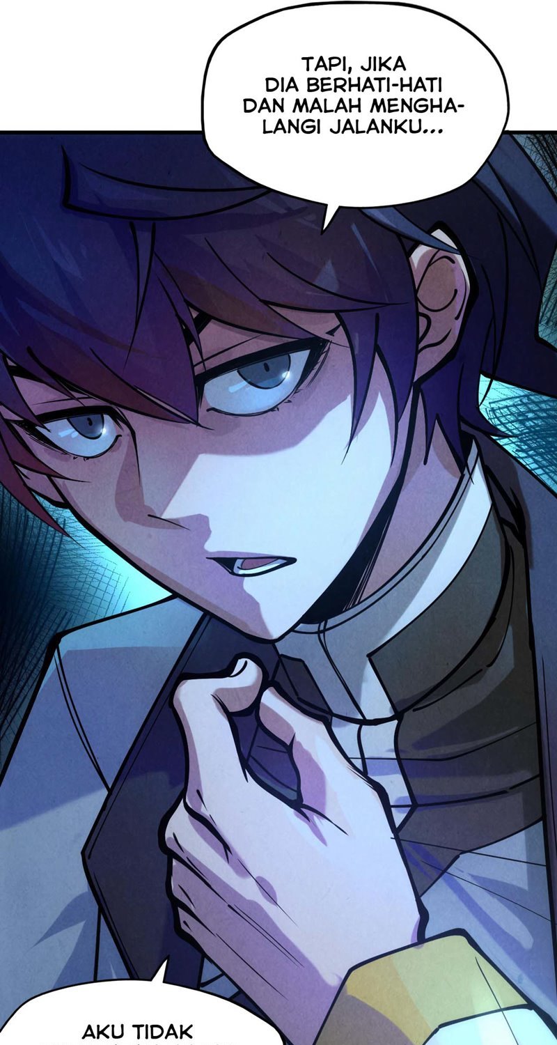 The Ultimate of All Ages Chapter 44 Gambar 36