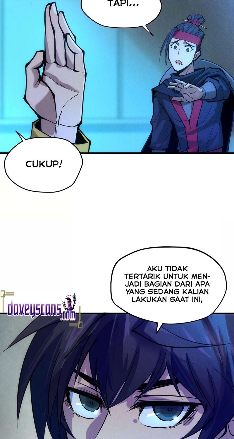 The Ultimate of All Ages Chapter 44 Gambar 47