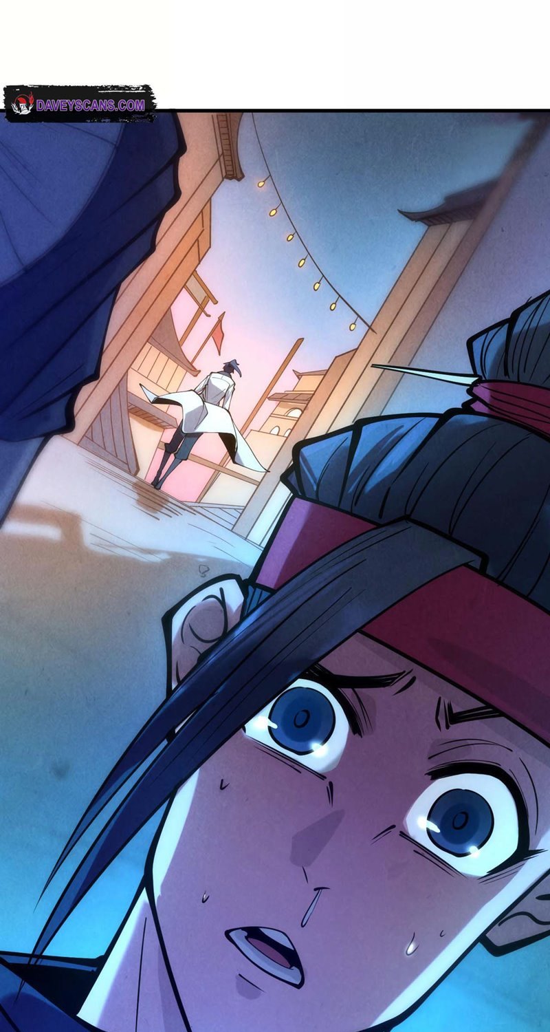 The Ultimate of All Ages Chapter 44 Gambar 54